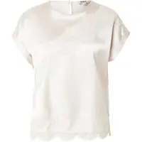ONLY Bluse 'ONLBELLA' champagne