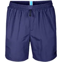 Arena Badeshorts 'ADJUSTABLE WAIST BEACH BOXER' blå