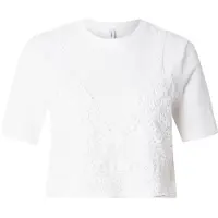 ONLY Shirts 'ONLBETSY' hvid