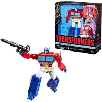 Hasbro Optimus Prime Figur