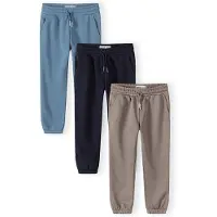 MINOTI Bukser navy / opal / taupe