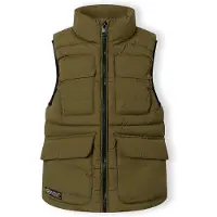 MINOTI Vest oliven