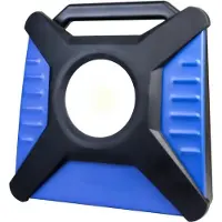 Uniq LED Arbejdslampe 60W Multi batteri/4000K/IP20 6500lm/DIM