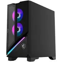 MSI Mpg Infinite X3 Ai 2nvr7-641eu Ultra 7 265kf/32gb/1tb Ssd/nvidia Geforce Rtx 5070 Ti Gaming-pc