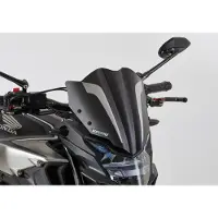 Bodystyle Forlygtebeklædning CB500F 22- GRÅ