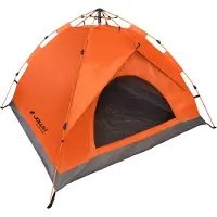 Joluvi Pop-up Telt