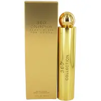 Perry Ellis 360 Collection til kvinder 3,4 fl oz EDP