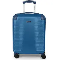 Gabol Balance Xp Spinner Expandable 39.7-45l Kuffert Med Hjul
