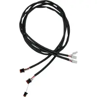 Namz Harley Davidson Flh 1868 Abs 21/flhr 1690 14-15 Kabelreparationssæt