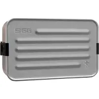 SIGG 86980 METAL BOX PLUS L ALU