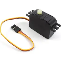 Blackzon Smyter 2.2kg Servo