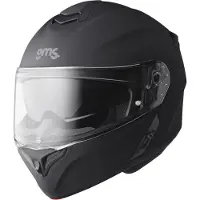 GMS Aero Modulær Hjelm