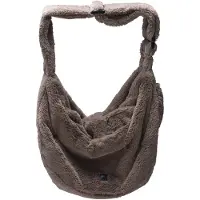 Designed By Lotte Bæretaske Laki - Taupe