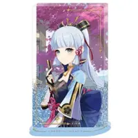 Sakami Merchandise Genshin Impact Kamisato Ayaka Figur
