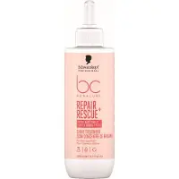 Schwarzkopf Professional Bonacure Repair Rescue+ Shine Treatment 200 ml