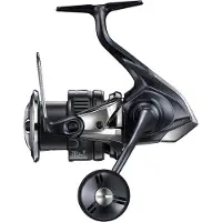 Shimano Twin Power Xd Fb Spindende Fiskehjul