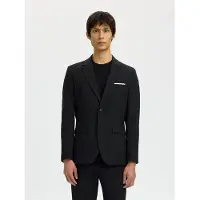 Selected Oasis Linen Slim Blazer