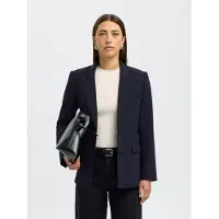 Selected Rita Classic Blazer