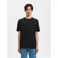 Selected Bluser & t-shirts 'Colman' sort