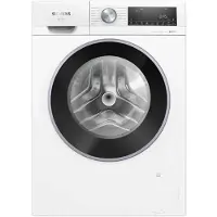 Siemens Wg54g2z1es Frontbetjent Vaskemaskine