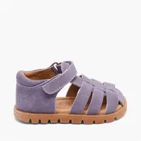 Bisgaard Piger Beka Sandaler Violet
