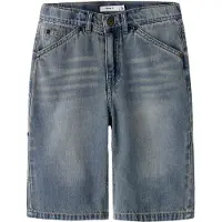 Name It Kids Jeans blue denim