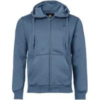G-Star Sweatjakke dueblå