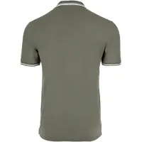 G-Star Dunda Slim Stripe Kortærmet Polo