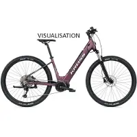 KROSS Hygo Boost 1.0 29´´ 2029 Elektrisk Mtbcykel