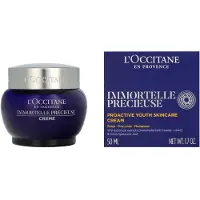 L'Occitane Immortelle Précieuse Creme 50 ml