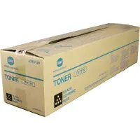 Konica Minolta Tonerkassette sort 47.200 sider