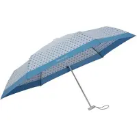 Samsonite Alu Drop S-94.5 Cm Paraply