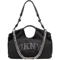 DKNY Mabel Mid Skuldertaske