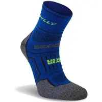 Hilly Socks Twin Skin Korte Sokker