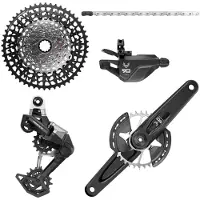 Sram Eagle 90 Cykelkomponentgruppe