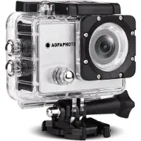 Agfa Realimove Ac7000 Actionkamera