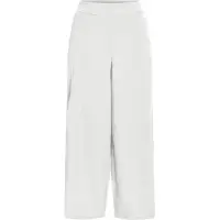 Vila Regular Waist - Brede Bukser