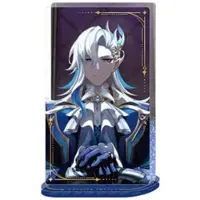 Sakami Merchandise Genshin Impact Neuvillette Figur