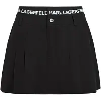 Karl lagerfeld Jeans B2w12029 Kort Nederdel