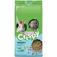 Versele-Laga Crispy Muesli Rabbit kaninfoder