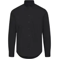 Casual Friday Forretningsskjorte sort