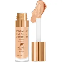 Kokie Cosmetics Kokie Doubletime Full Cover Concealer - 110 Medium Hon