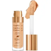 Kokie Cosmetics Kokie Doubletime Full Cover Concealer - 111 Medium Bei