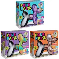 Ginza.se Balloon Dog Håndværk