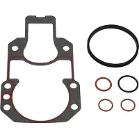 Mercurio Pakningssæt Til Koblingshus For Mercruiser Alpha One Gen Ii 94996q2