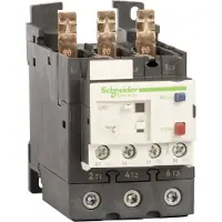 Schneider Electric TeSys termorelæ 48-65 A klasse 10 A LRD365