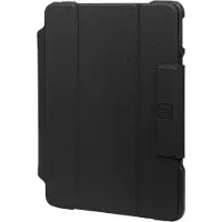 Tucano Alunno Folio etui iPad 10.2" Sort
