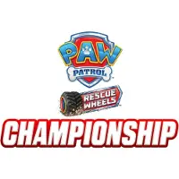 BANDAI NAMCO Ps4 Paw Patrol Rescue Wheels: Championship