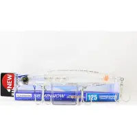 Duel Sonicboom Sinking Minnow 27g 125 Mm