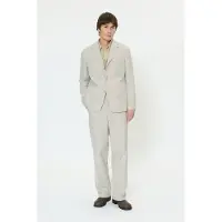 Matinique Jakke beige / offwhite